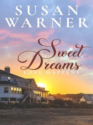 cover image of Sweet Dreams